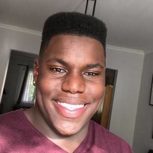 Meet your Posher, Josh